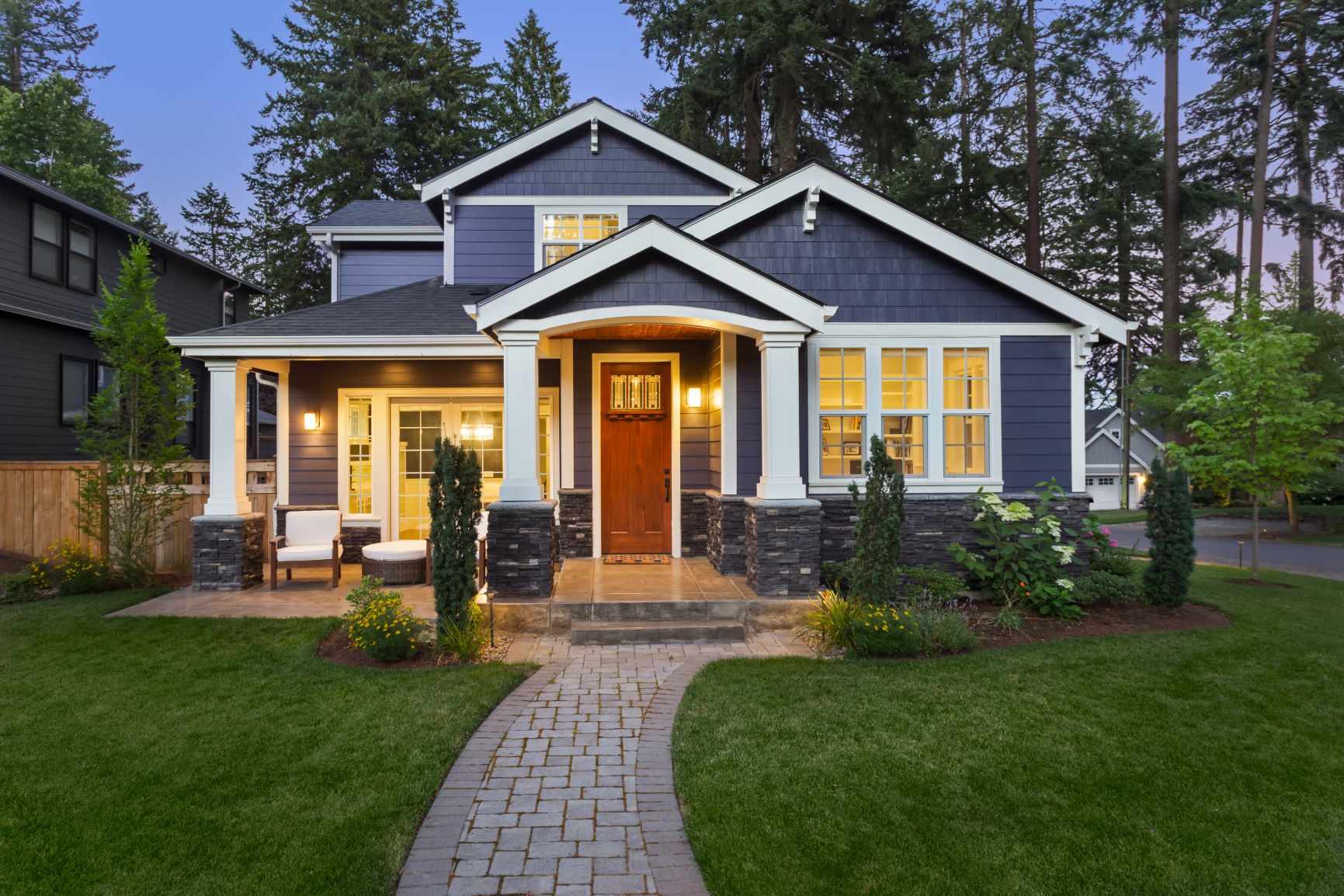 homes for sale in chalfont pa