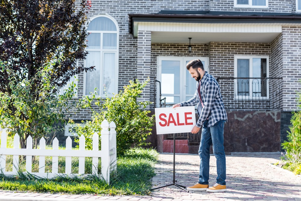 5 Common Mistakes Made By First-Time Sellers