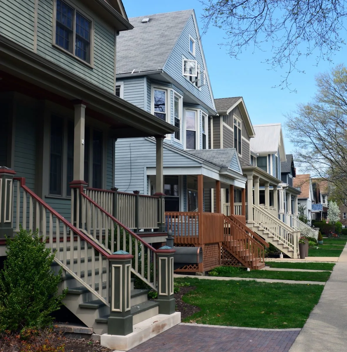 new houses in bucks county pa