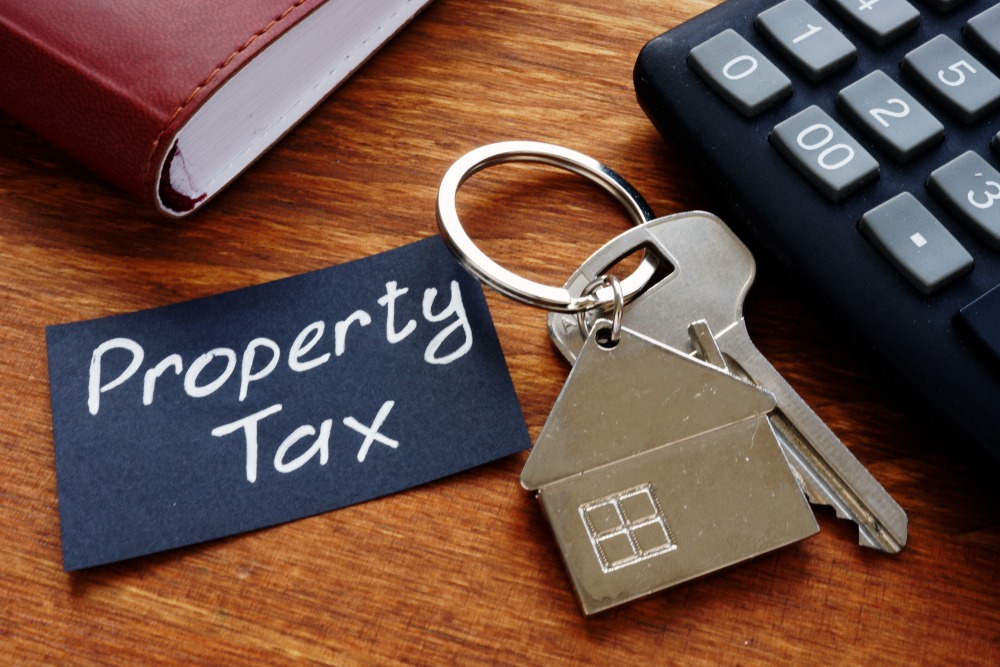 Everything You Need To Know About Property Taxes in Bucks County, PA