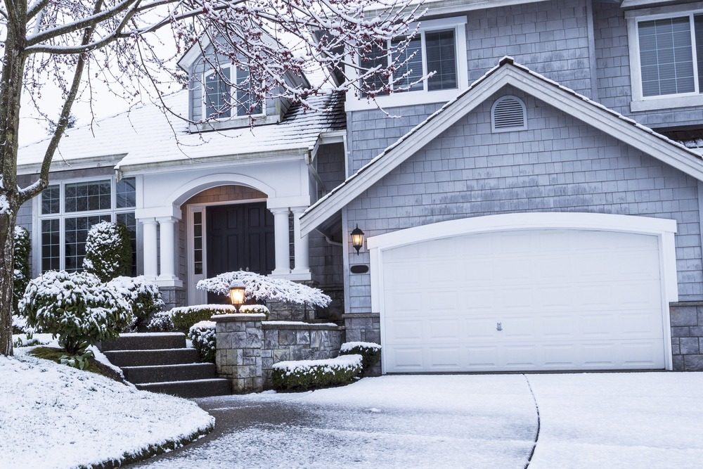 Reasons to Sell Your Home in the Winter