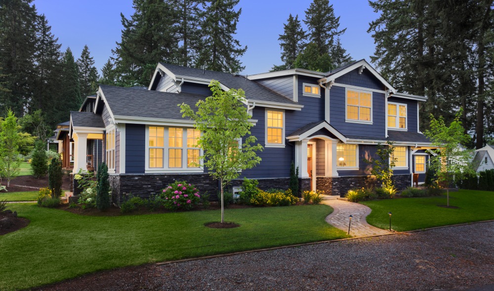 Most Popular Home Styles Of 2022