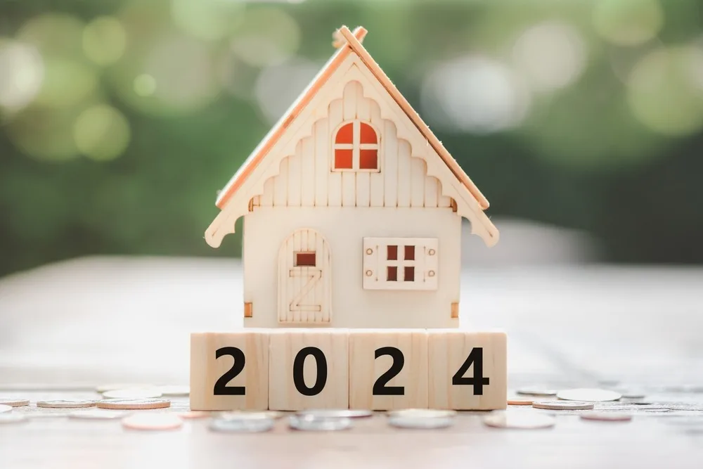 Real Estate Trends and Predictions for Bucks and Philadelphia Counties in 2024